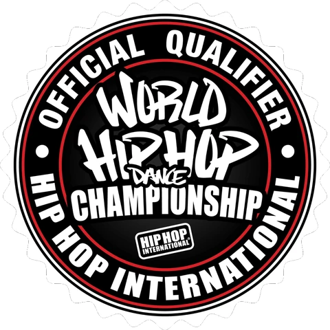 Official Qualifier · World Hip Hop Dance Championship · Hip Hop International
